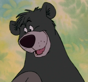 Baloo