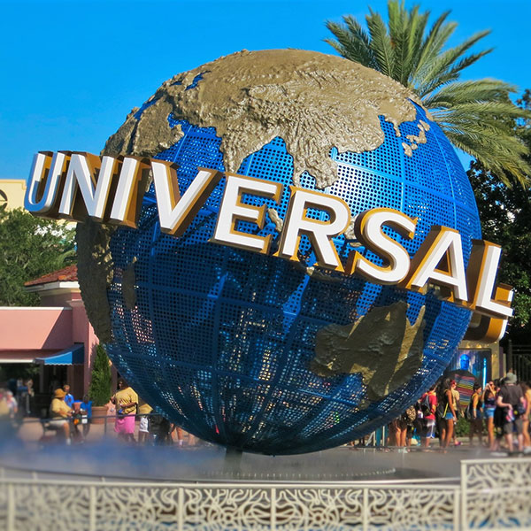 universal studios